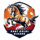 East Delhi Riders