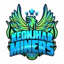 Keonjhar Miners