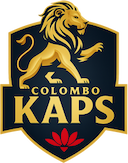 Colombo Kaps