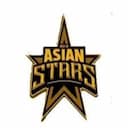 Asian Stars