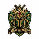 Jamaica Empress W