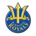 Barbados Tridents W