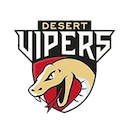 Desert Vipers