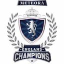 England Champions