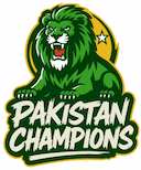 Pakistan Champions