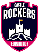 Edinburgh Castle Rockers