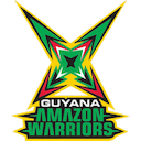 Guyana Amazon Warriors