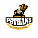 Afghanistan Pathans