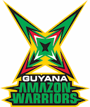 Guyana Amazon Warriors W