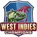 West Indies Champions