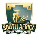 South Africa Champions