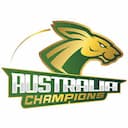 Australia Champions