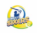Dambulla Sixers