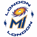 MI London W