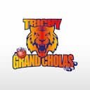 Trichy Grand Cholas