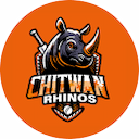 Chitwan Rhinos