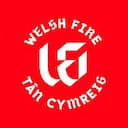 Welsh Fire W