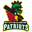 St Kitts and Nevis Patriots