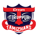 iDream Tiruppur Tamizhans