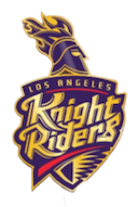 Los Angeles Knight Riders